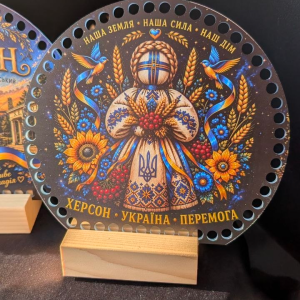 Шкіряний ремінець для сумки, чорний із золотою фурнітурою